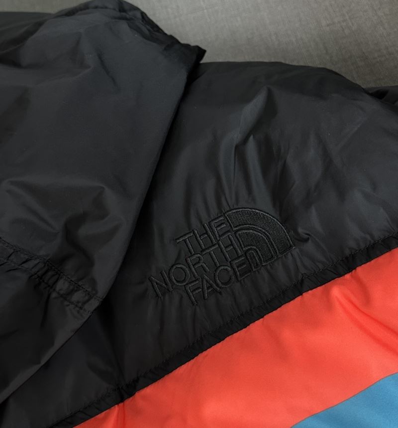 The North Face Down Jackets